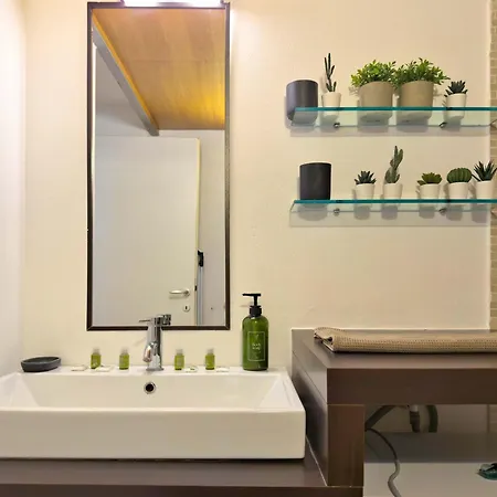 Homeby, Loft Alessandra شقة *