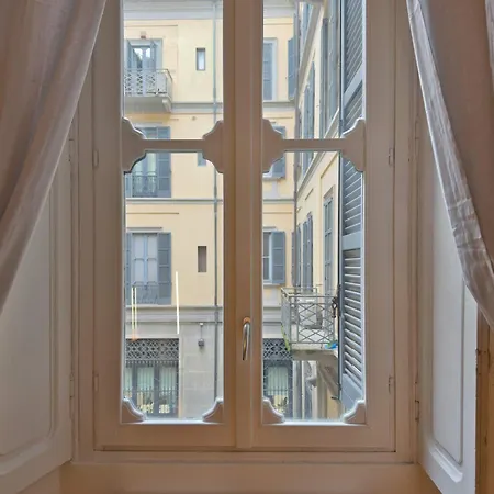 Homeby, Loft Alessandra