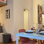 Homeby, Loft Alessandra Appartement *