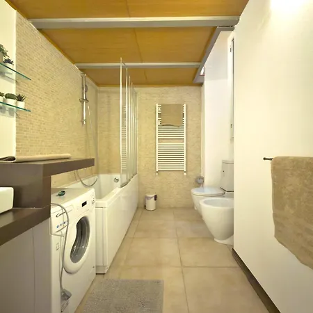 Homeby, Loft Alessandra Milano