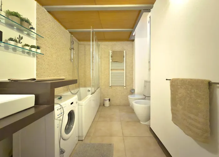 Homeby, Loft Alessandra Milano