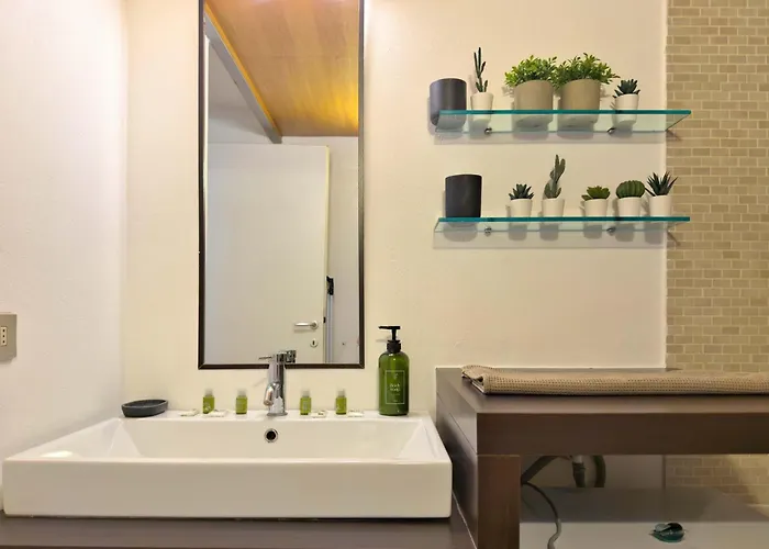 Homeby, Loft Alessandra Appartement *